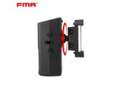 FMA Single Layer Double Layer Jacketed IPSC Competition Equipment Compatible 2011/Glock/CZ75 FI-0013